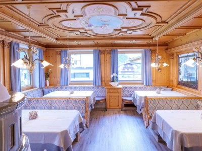 Holiday room Komfort-Doppelzimmer 1 - Outdoor photo 25