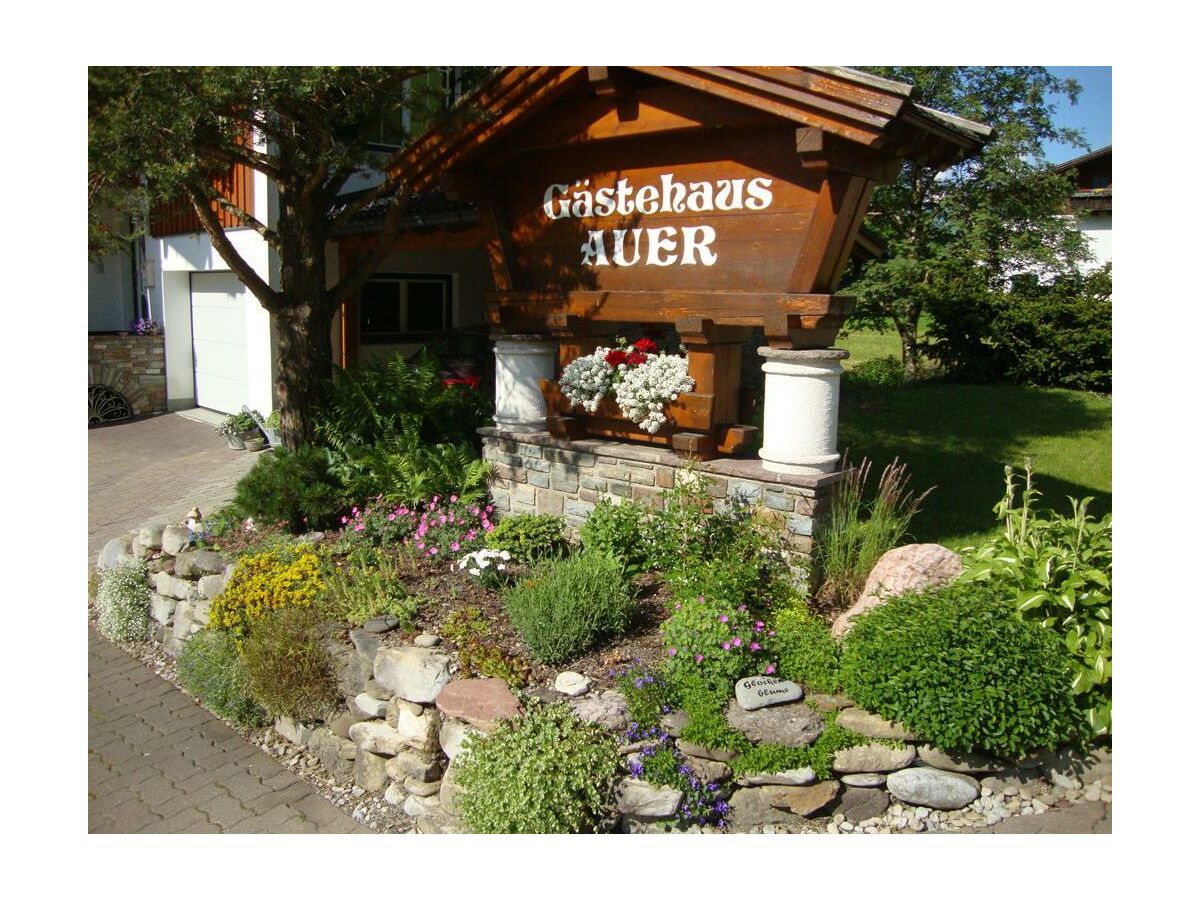 Apartment Ferienwohnung Nelly - Outdoor photo 3