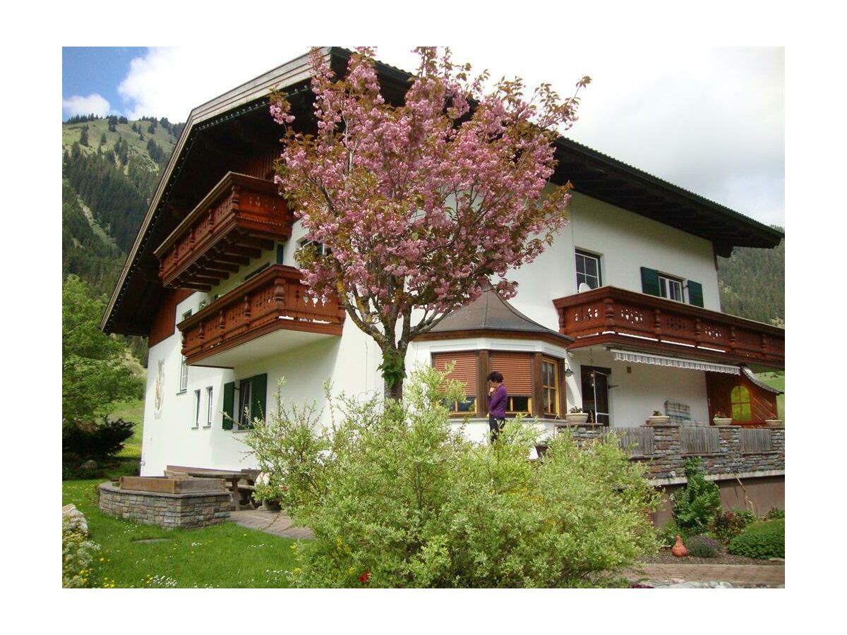 Apartment Ferienwohnung Nelly - Outdoor photo 5