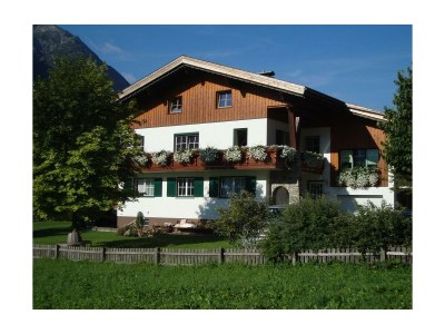 Apartment Ferienwohnung Nelly - Outdoor photo 2