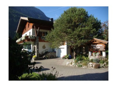 Apartment Ferienwohnung Nelly - Outdoor photo 4