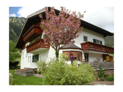 Apartment Ferienwohnung Nelly - Outdoor photo 5