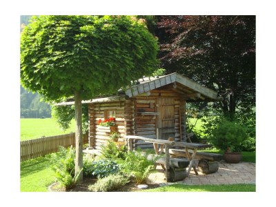 Apartment Ferienwohnung Nelly - Outdoor photo 10