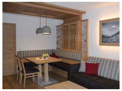 Apartment Ferienwohnung Nelly - Outdoor photo 14