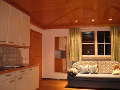 Apartment Ferienwohnung Nelly - Outdoor photo 17