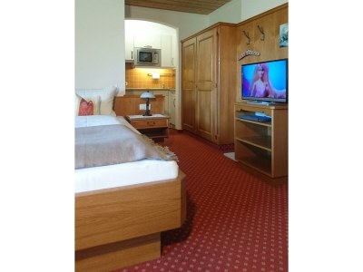 Apartment Ferienwohnung Nelly - Outdoor photo 18