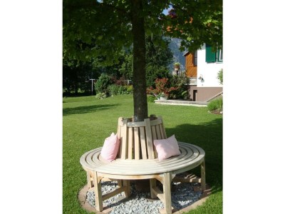 Apartment Ferienwohnung Nelly - Outdoor photo 22