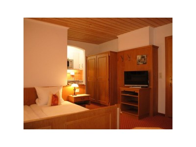 Apartment Ferienwohnung Nelly - Outdoor photo 28