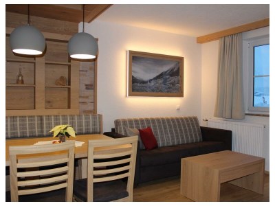 Apartment Ferienwohnung Nelly - Features photo 31