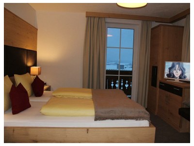 Apartment Ferienwohnung Nelly - Features photo 32