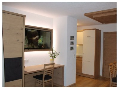 Apartment Ferienwohnung Nelly - Features photo 33