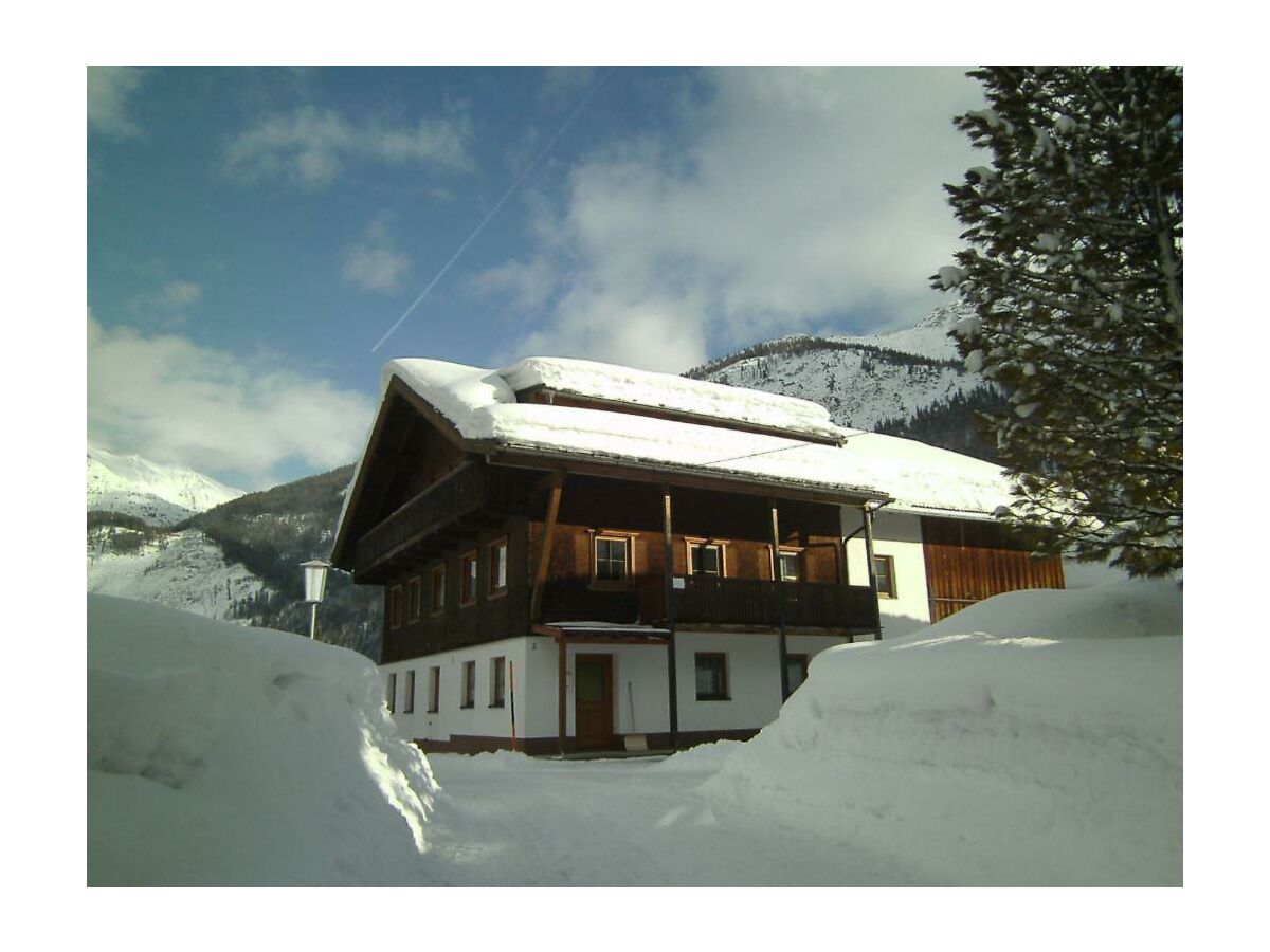 Apartment Panoramablick - Outdoor photo 2