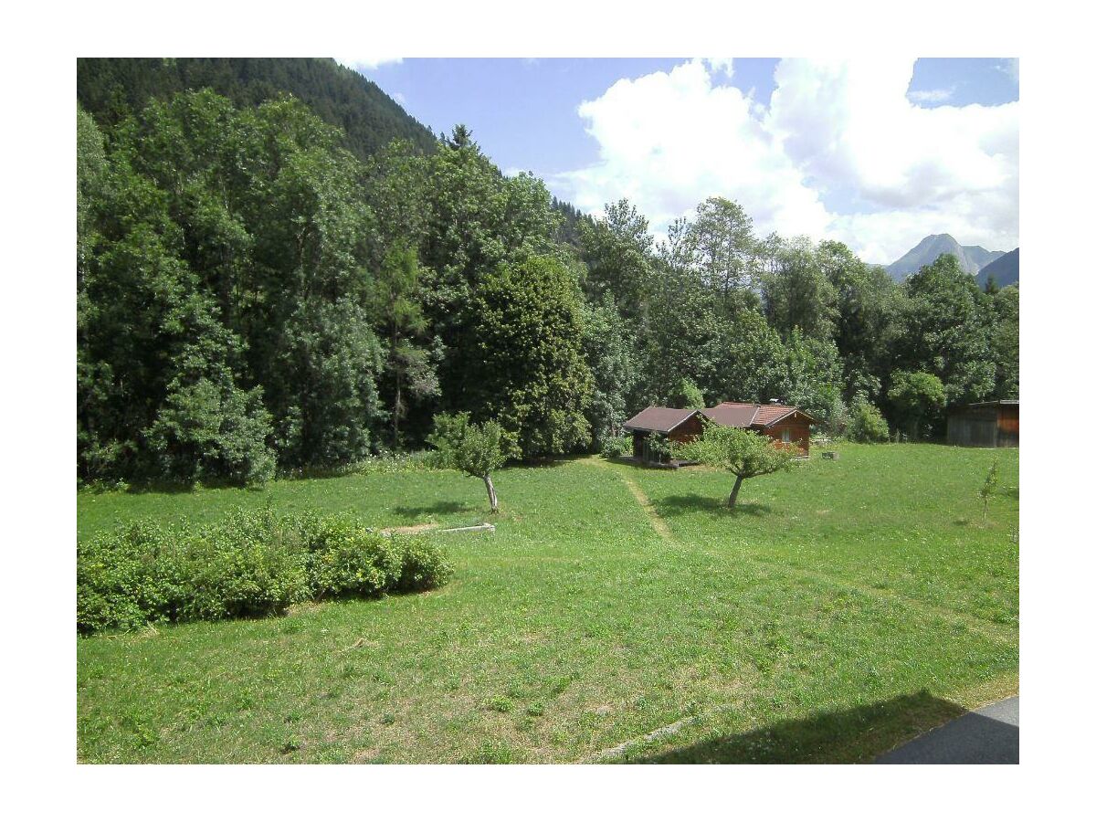 Apartment Panoramablick - Outdoor photo 3