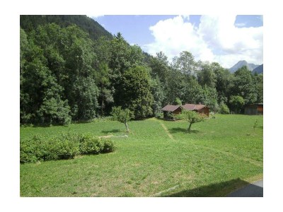 Apartment Panoramablick - Outdoor photo 3