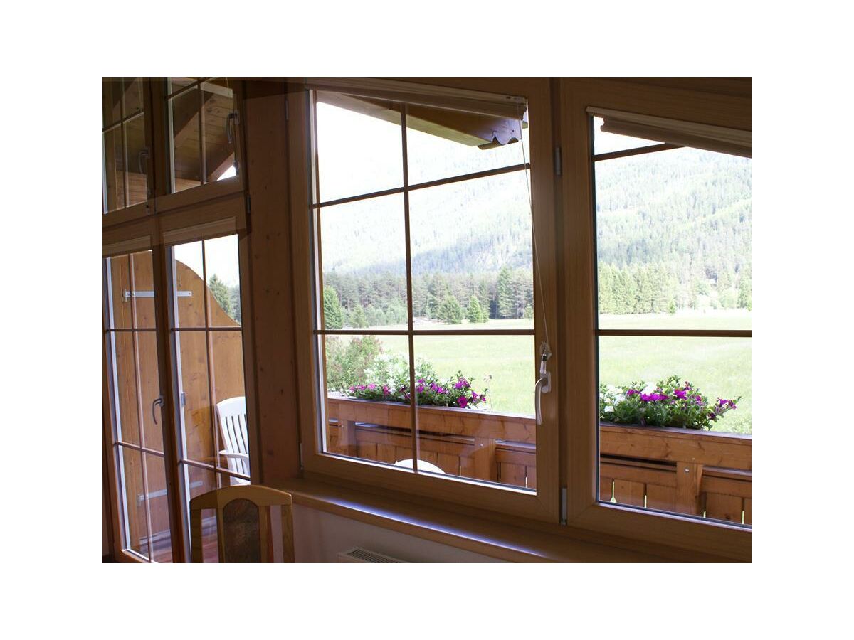 Apartment Appartement 1