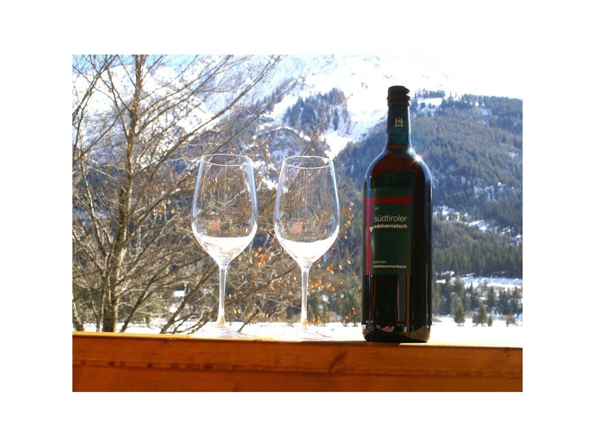 Apartment Appartement 1 - Outdoor photo 5