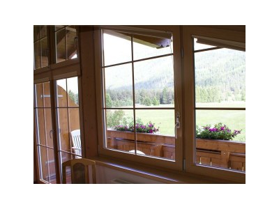 Apartment Appartement 1 in Elbigenalp - Apartment