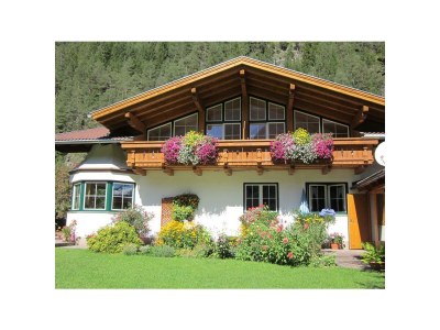 Apartment Appartement 1 - Outdoor photo 12