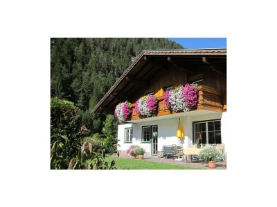 Apartment Appartement 1 - Outdoor photo 13