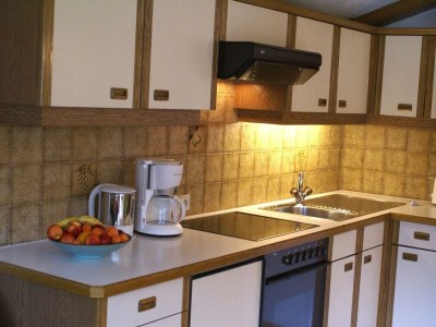 Apartment Appartement 1 - Features photo 19