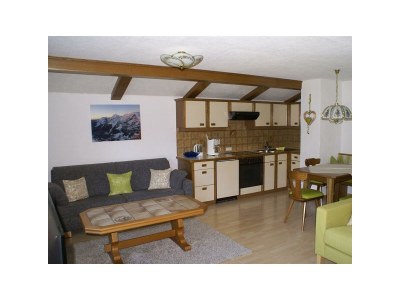 Apartment Appartement 1 - Features photo 24