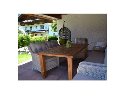 Holiday room Komfort-Doppelzimmer 2 - Outdoor photo 8