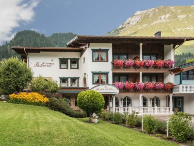 Holiday room Komfort-Doppelzimmer 2 - Outdoor photo 48