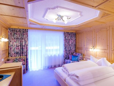 Holiday room Komfort-Doppelzimmer 2 - Outdoor photo 50