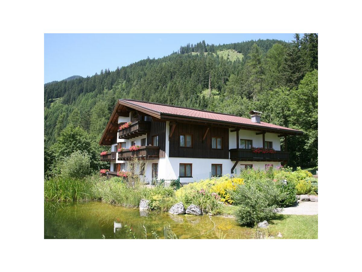 Apartment Montana Family - Outdoor photo 2