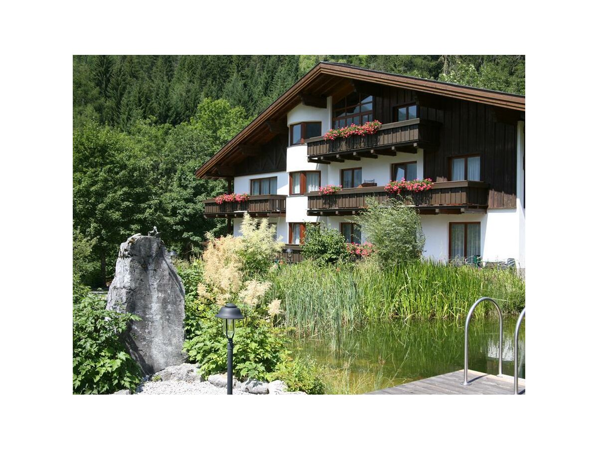 Apartment Montana Family - Outdoor photo 4