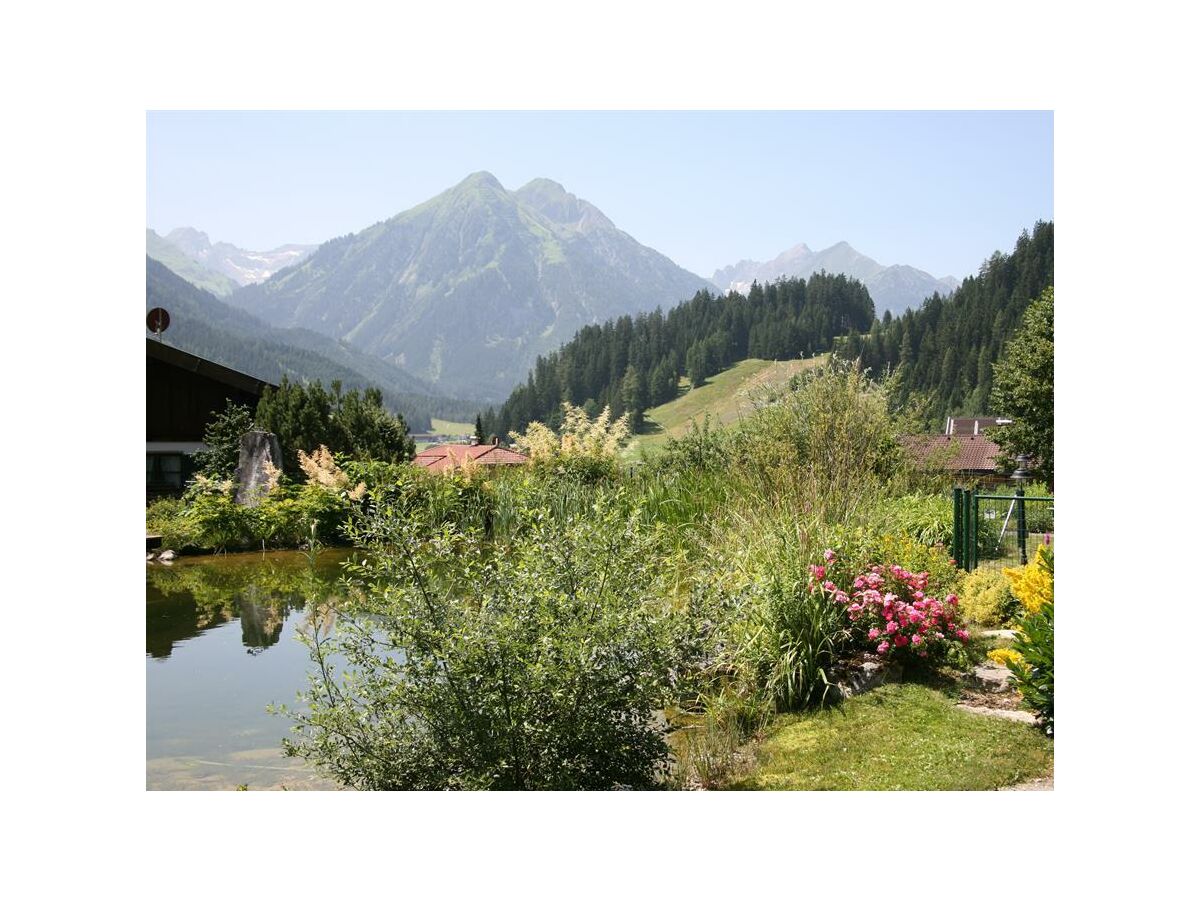 Apartment Montana Family - Outdoor photo 5