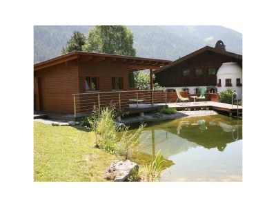 Apartment Montana Family - Outdoor photo 3