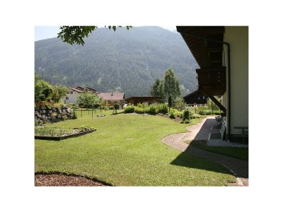 Apartment Montana Family - Outdoor photo 8