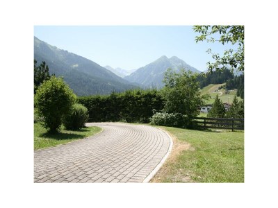 Apartment Montana Family - Outdoor photo 9