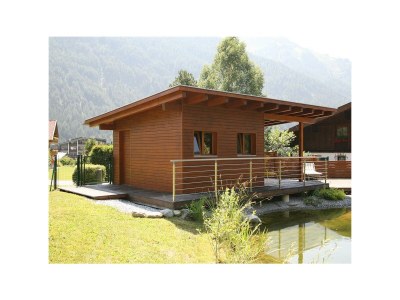 Apartment Montana Family - Outdoor photo 10