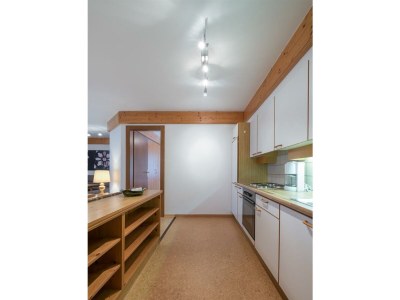 Apartment Montana Family - Features photo 11