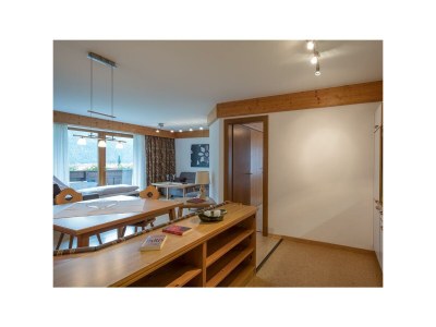 Apartment Montana Family - Features photo 13