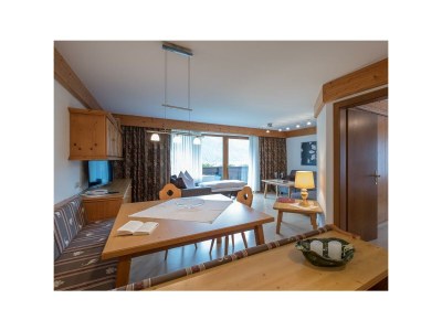 Apartment Montana Family - Features photo 15