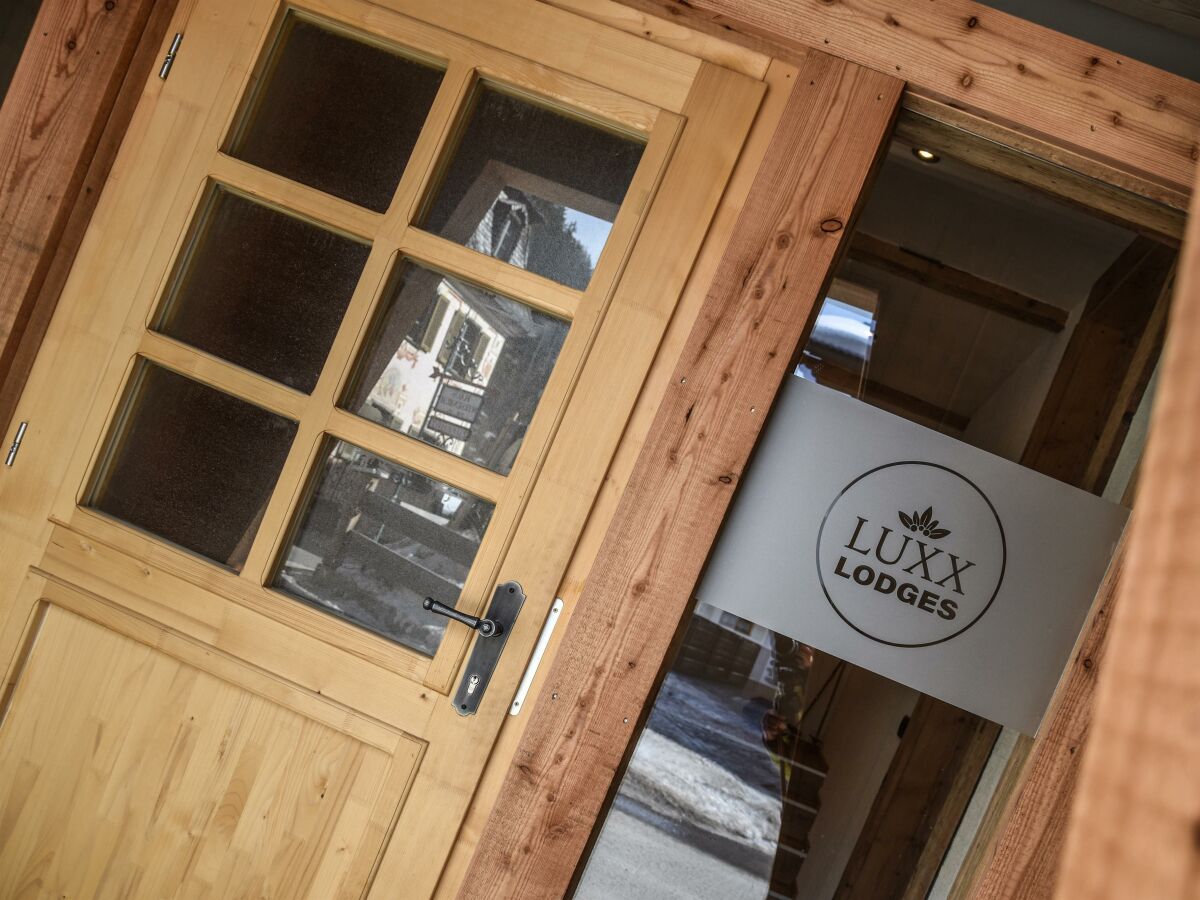 Apartment Wetterspitze - Outdoor photo 4