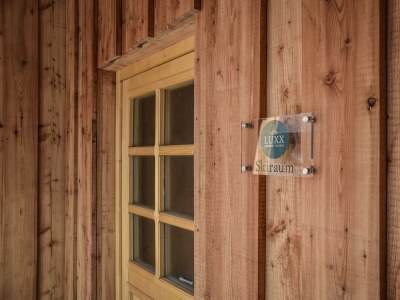 Apartment Wetterspitze - Outdoor photo 5