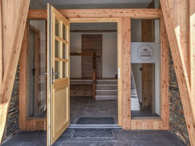 Apartment Wetterspitze - Outdoor photo 6