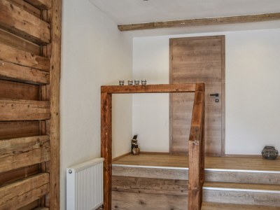 Apartment Wetterspitze - Outdoor photo 8