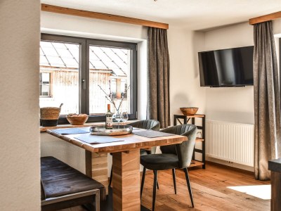 Apartment Wetterspitze - Features photo 15