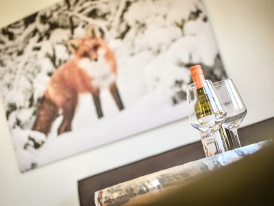 Apartment Wetterspitze - Features photo 18