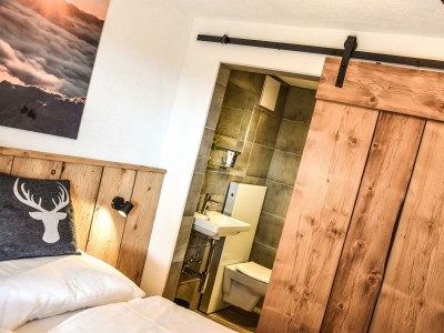 Apartment Wetterspitze - Features photo 19