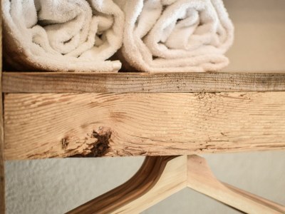 Apartment Wetterspitze - Features photo 22