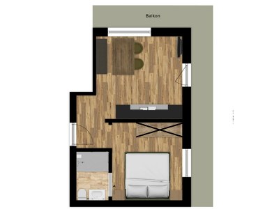 Apartment Wetterspitze - Features photo 23