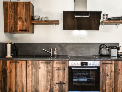 Apartment Wetterspitze - Features photo 24