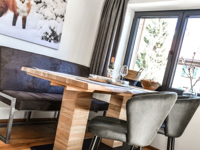 Apartment Wetterspitze - Features photo 25