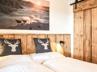 Apartment Wetterspitze - Features photo 26